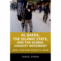 ISBN Al Qaeda the Islamic State and the Global Jihadist Movement ( What Everyone Needs to Know ), Anglais, Couverture rigide, ...