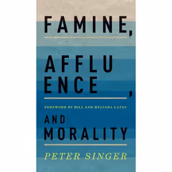 ISBN Famine Affluence and Morality, Peter Singer, Bill and Melinda Gates, 120 pages, Anglais, Oxford University Press, 28/01/ ...