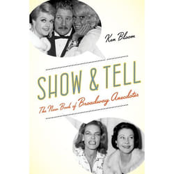 Show & Tell