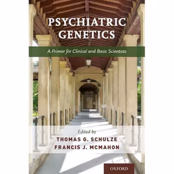 ISBN Psychiatric Genetics ( A Primer for Clinical and Basic Scientists ), Thomas Schulze, Francis McMahon, 240 pages, Anglais ...