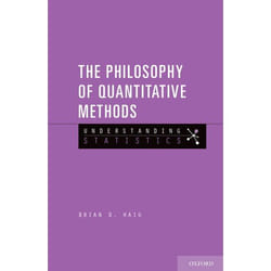 The Philosophy of Quantitative Methods: Understanding Statistics - [Livre en VO]