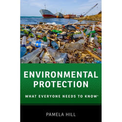 ISBN Environmental Protection ( What Everyone Needs to Know ) Couverture rigide