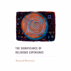 ISBN The Significance of Religious Experience, Anglais, Couverture rigide, 240 pages