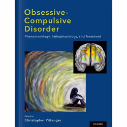 ISBN Obsessive-compulsive Disorder ( Phenomenology Pathophysiology and Treatment ), Christopher Pittenger, 784 pages, Anglais ...