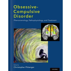 Obsessive-compulsive Disorder - [Version Originale]