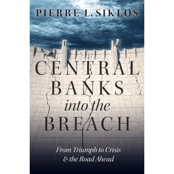 Central Banks Into The Breach