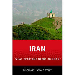 ISBN Iran ( What Everyone Needs to KnowÂ® ) Couverture rigide