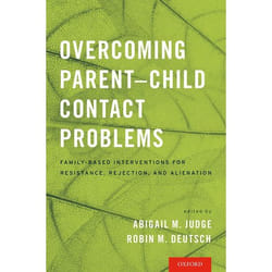 Overcoming Parent-Child Contact Problems - [Version Originale]