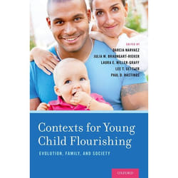 Contexts For Young Child Flourishing Evo