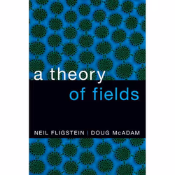 ISBN A Theory of Fields, Neil Fligstein, Doug McAdam, 256 pages, Anglais, Oxford University Press, 16/04/2015, unisexe