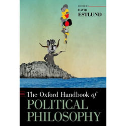 ISBN The Oxford Handbook of Political Philosophy Couverture rigide