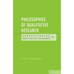Philosophies of Qualitative Research - [Version Originale]