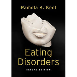 Eating Disorders Paperback
