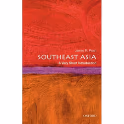 ISBN Southeast Asia: A Very Short Introduction, James R. Rush, 144 pages, Anglais, Oxford University Press, 24/05/2018, unise ...