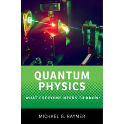 Quantum Physics
