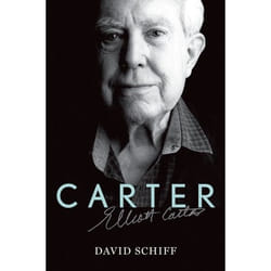 Carter (Master Musicians Series) - [Version Originale]