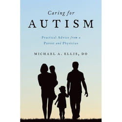 Caring for Autism - [Livre en VO]