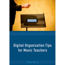 Digital Organization Tips For Music Tea