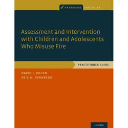 Assessment And Intervention With Childr