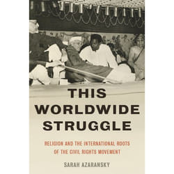 This Worldwide Struggle Religion & The I