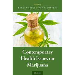 Contemporary Health Issues on Marijuana - [Version Originale]