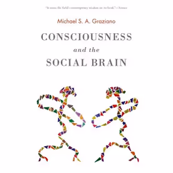ISBN Consciousness and the Social Brain, Anglais, Couverture rigide, 288 pages
