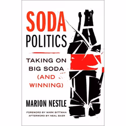 ISBN Soda Politics ( Taking on Big Soda (and Winning) ), Anglais, Livre broché, 528 pages