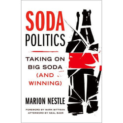 ISBN Soda Politics ( Taking on Big Soda (and Winning) )