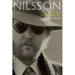 ISBN Nilsson ( The Life of a Singer-Songwriter ) Couverture rigide