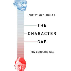 Character Gap