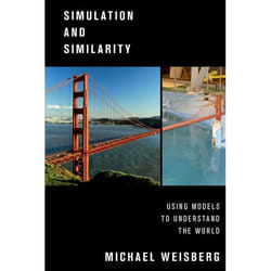 ISBN Simulation and Similarity ( Using Models to Understand the World ) Couverture rigide