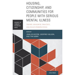 Housing, Citizenship, and Communities for People with Serious Mental Illness - [Version Originale]