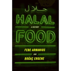 Halal Food: A History - [Version Originale]
