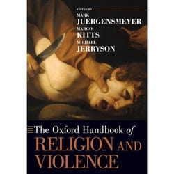 ISBN The Oxford Handbook of Religion and Violence Couverture rigide