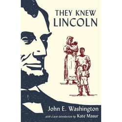 They Knew Lincoln - [Version Originale]