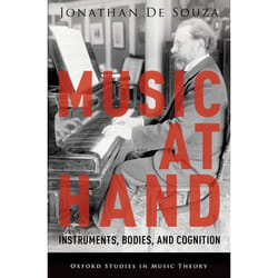 Music At Hand