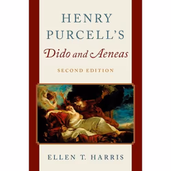 ISBN Henry Purcell's Dido and Aeneas, Anglais, Couverture rigide, 256 pages