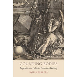 Counting Bodies Population In Colonial A