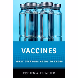 ISBN Vaccines ( What Everyone Needs to Know ), Anglais, Couverture rigide, 208 pages
