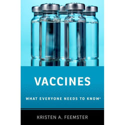 ISBN Vaccines ( What Everyone Needs to Know ) Couverture rigide
