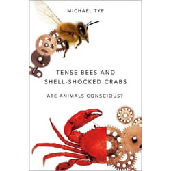 Tense Bees and Shell-Shocked Crabs: Are Animals Conscious? - [Version Originale]