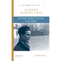 ISBN Simone de Beauvoir ( Creating a Feminist Existence in the World ) livre