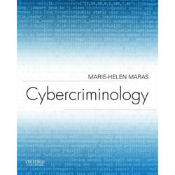 Cybercriminology - [Version Originale]