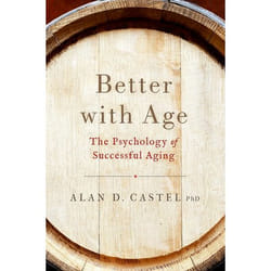 Better With Age: The Psychology of Successful Aging - [Version Originale]
