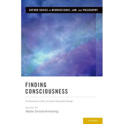 Finding Consciousness