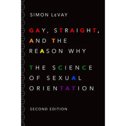 Gay Straight & The Reason Why The Scienc
