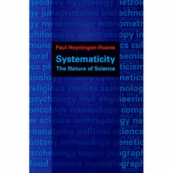 ISBN Systematicity ( The Nature of Science ), Anglais, Couverture rigide, 306 pages