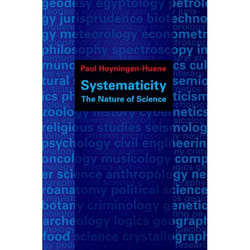 ISBN Systematicity ( The Nature of Science ) Couverture rigide
