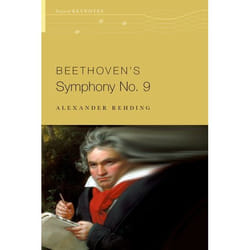 ISBN Beethoven's Symphony No. 9 Couverture rigide
