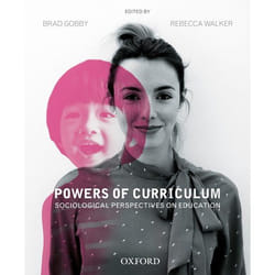 Powers of Curriculum - [Version Originale]